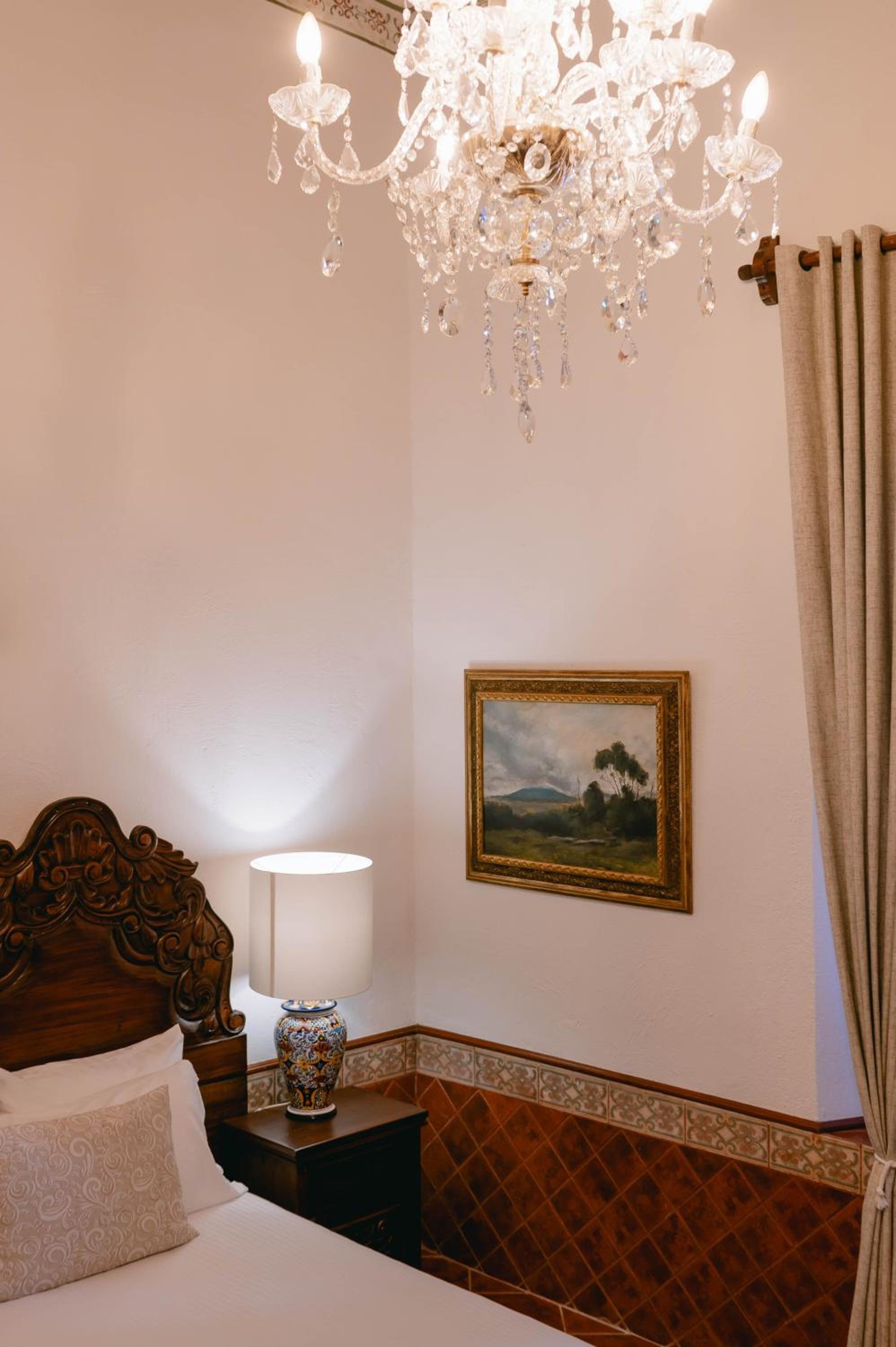 Suite Superior — 6