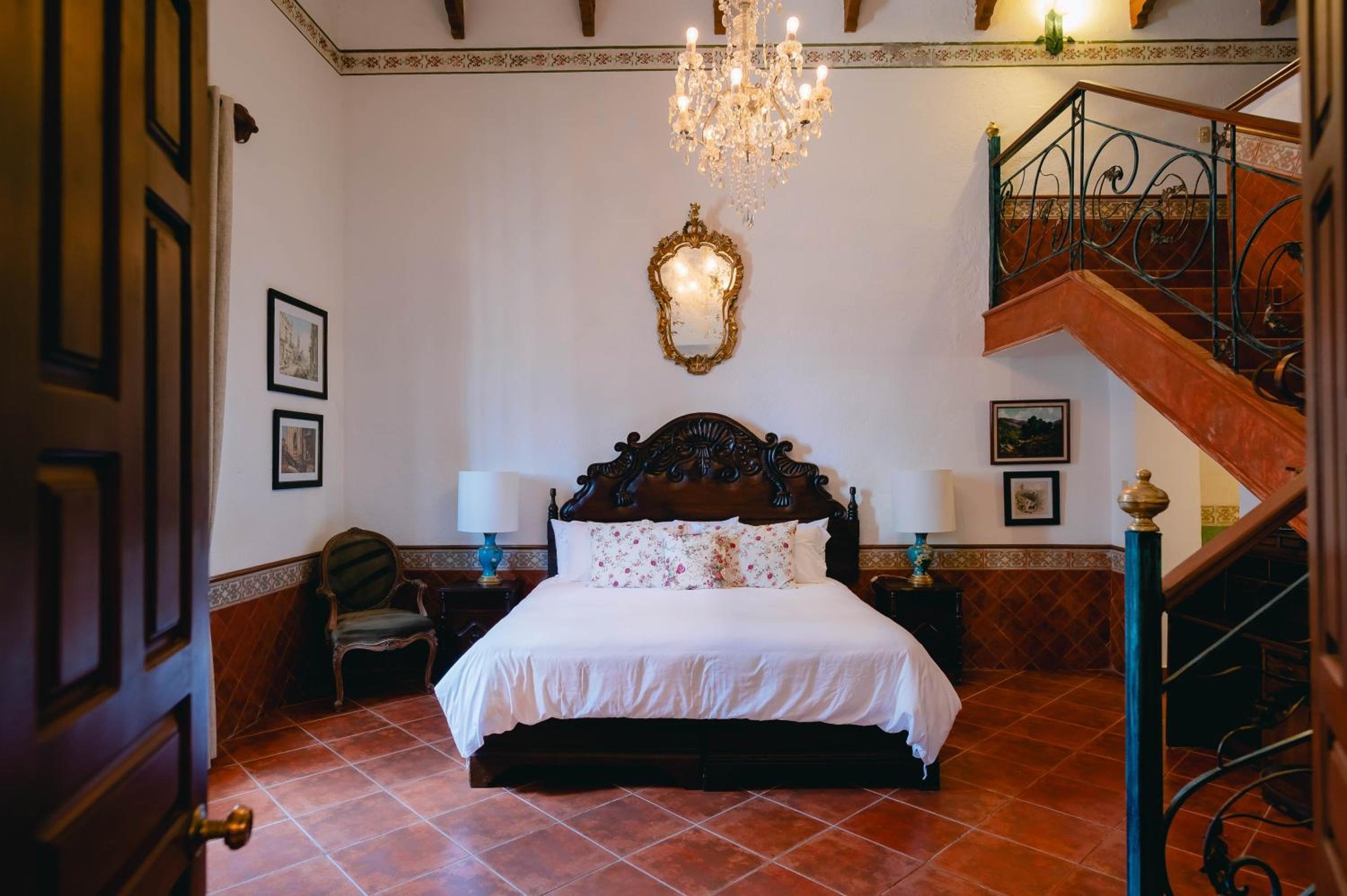 Suite Presidencial