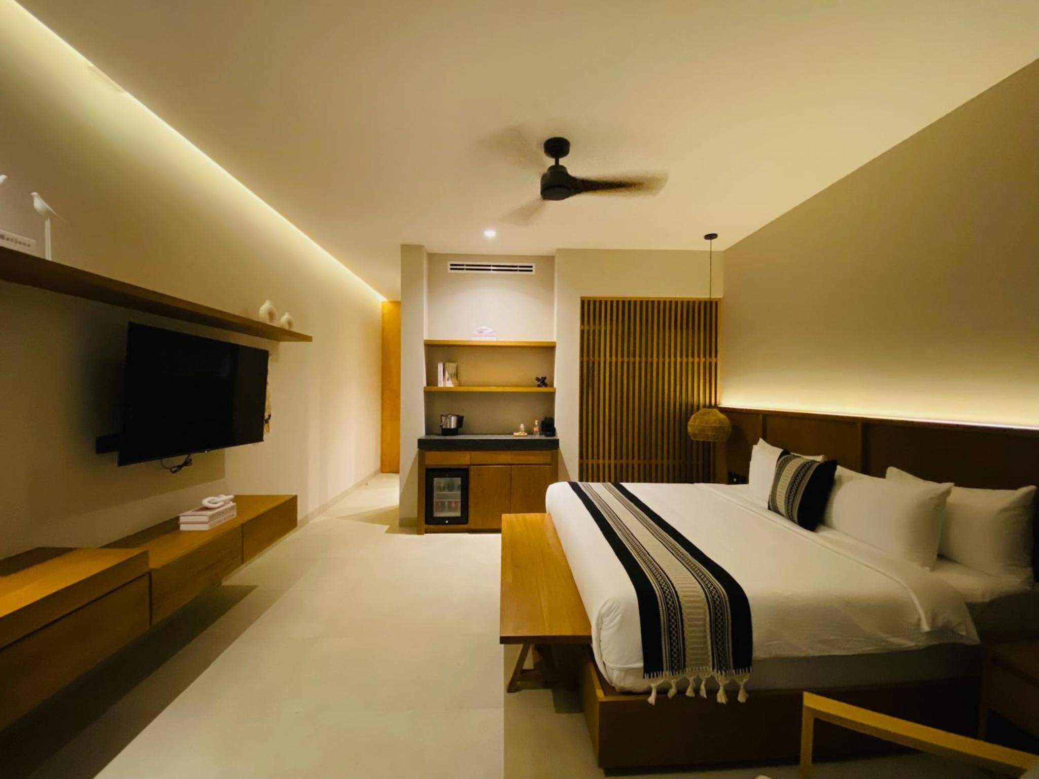 Suite con Piscina Privada