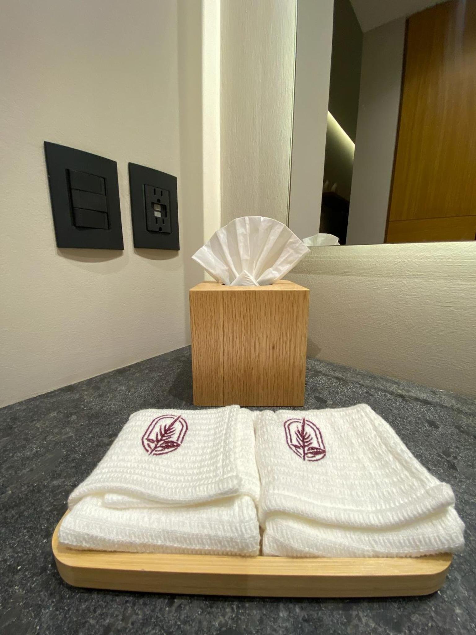 Suite Doble Estándar — 4