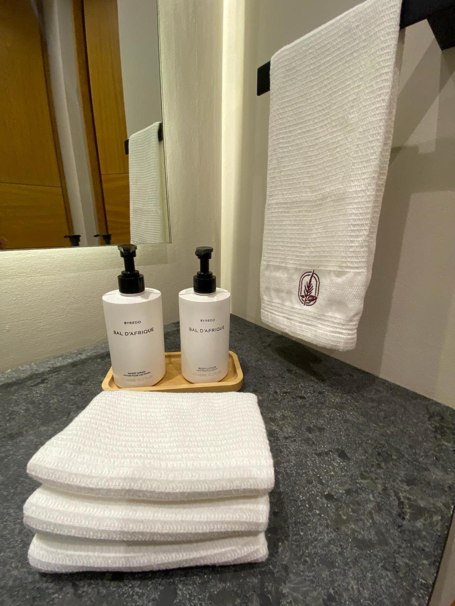 Suite con Piscina Privada — 8