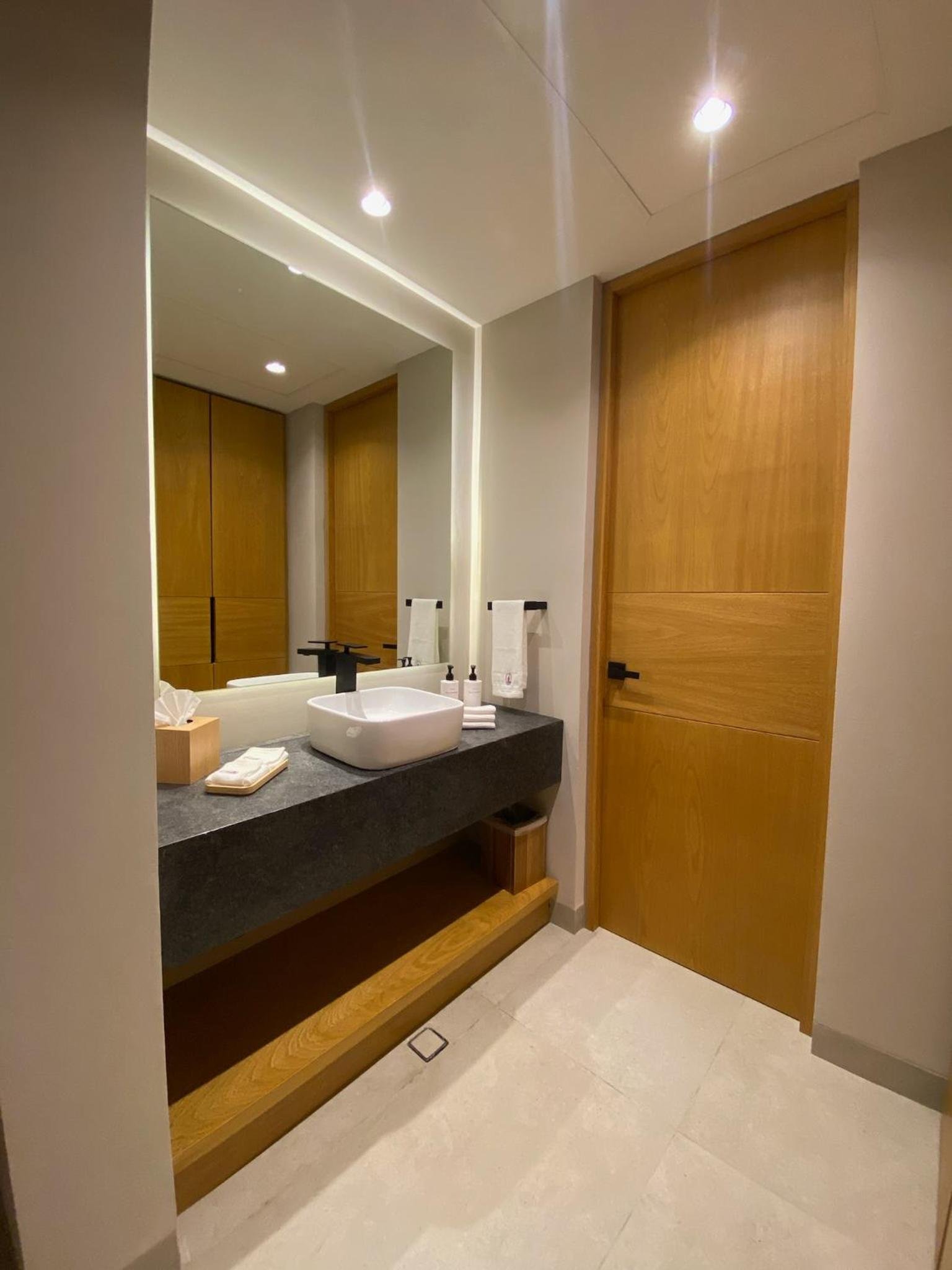 Suite con Piscina Privada — 6
