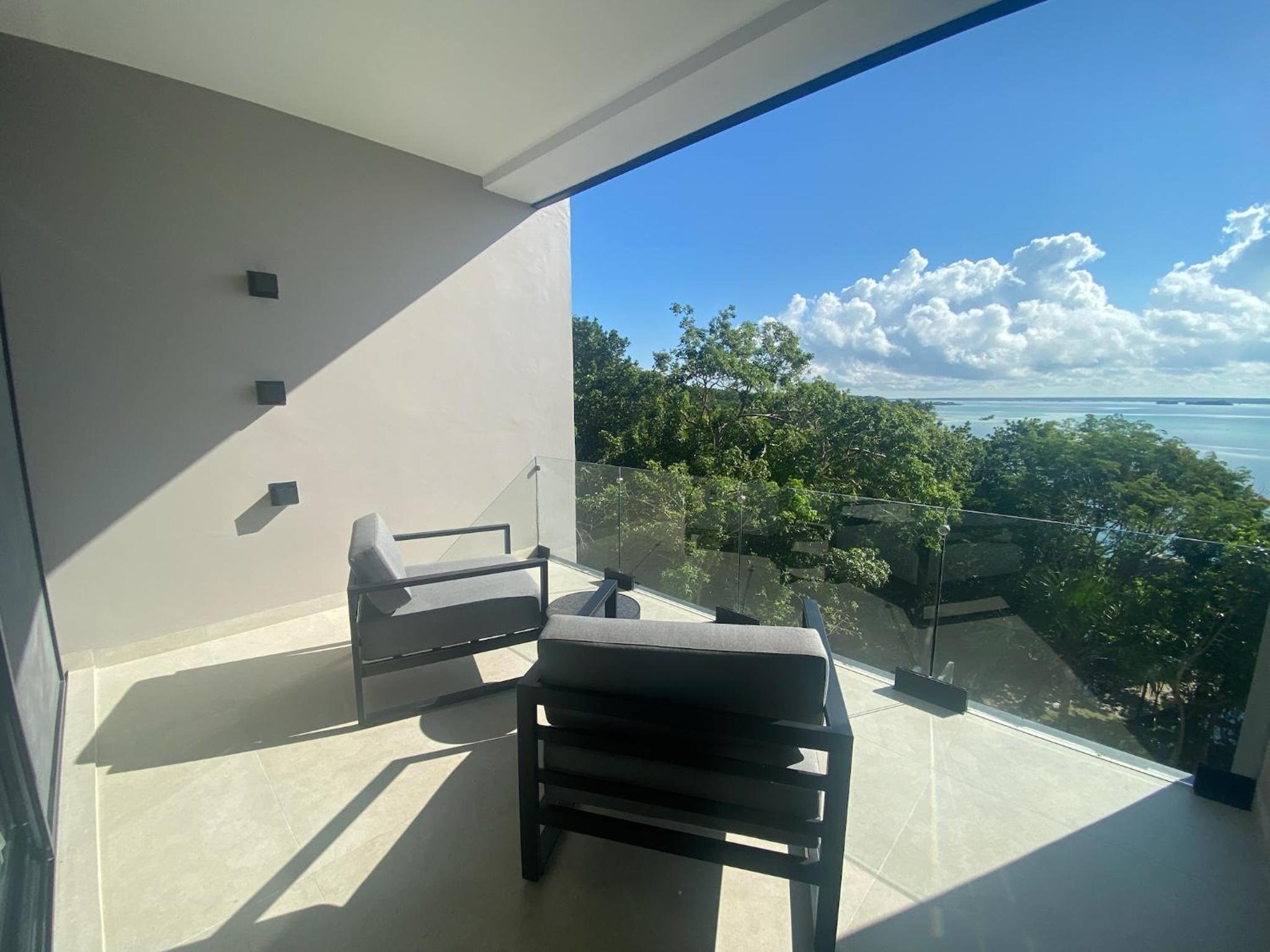 Suite Doble Estándar — 2