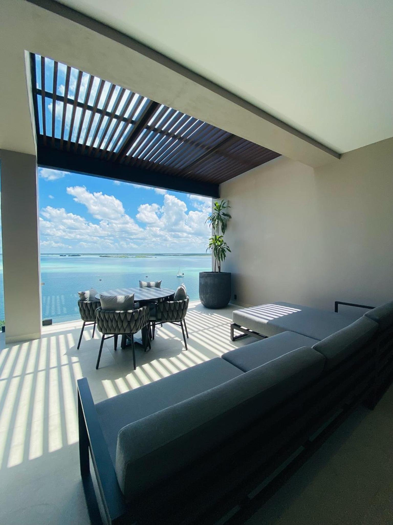 Suite Junior de Lujo — 3