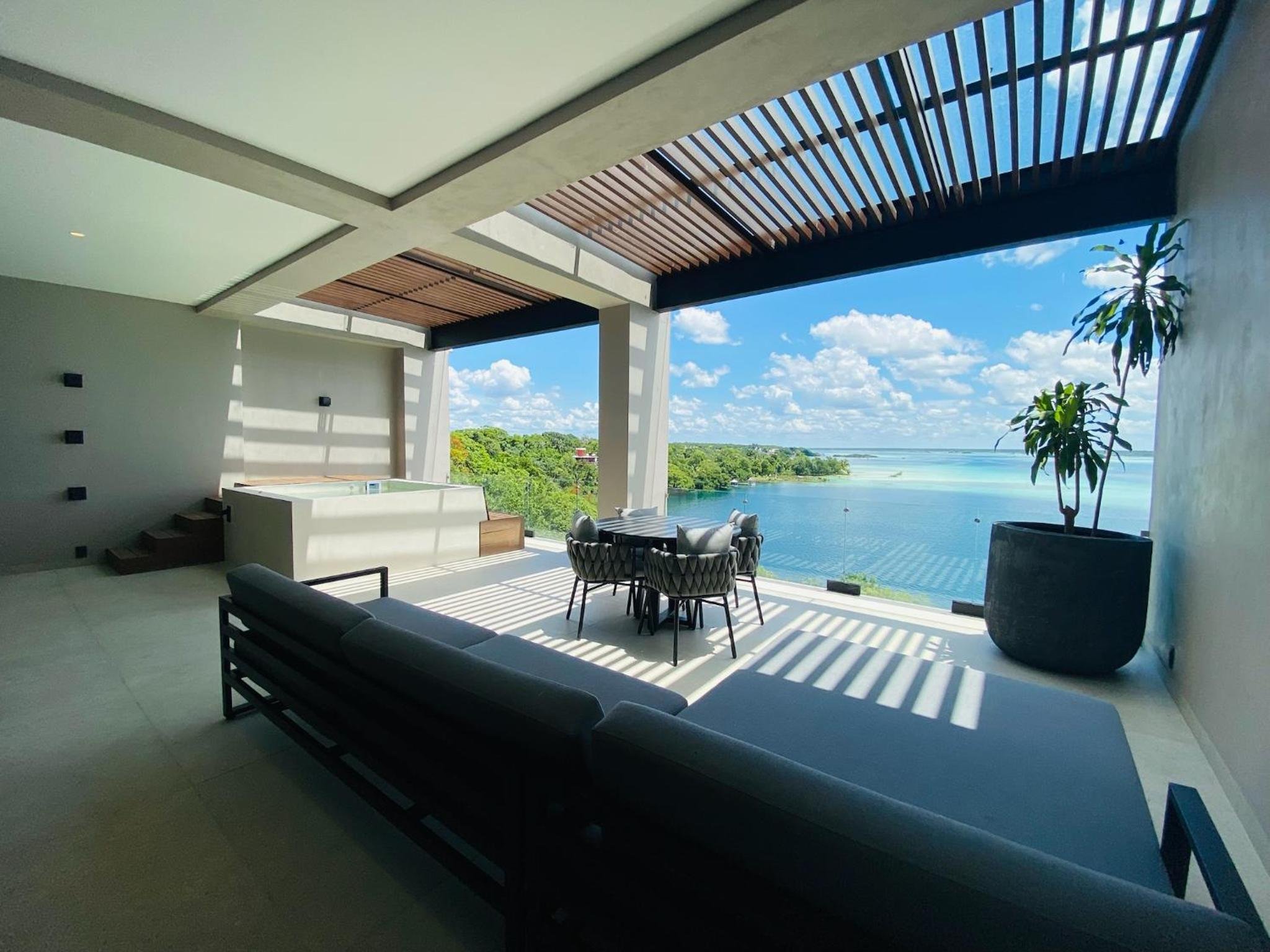 Suite Junior de Lujo — 6