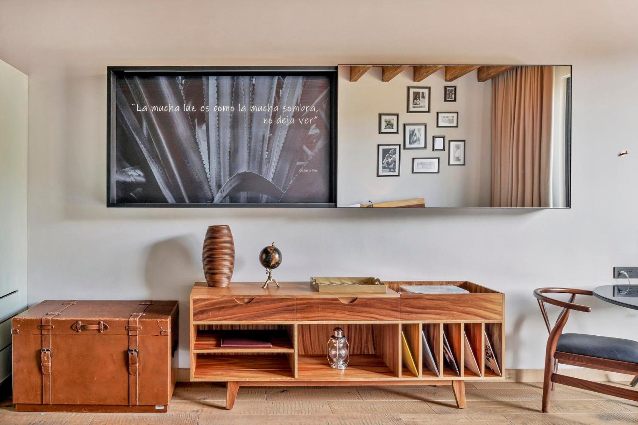 Habitación Deluxe 2 Dobles — 2