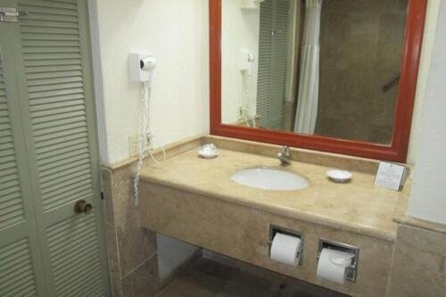 Habitación Doble — 2