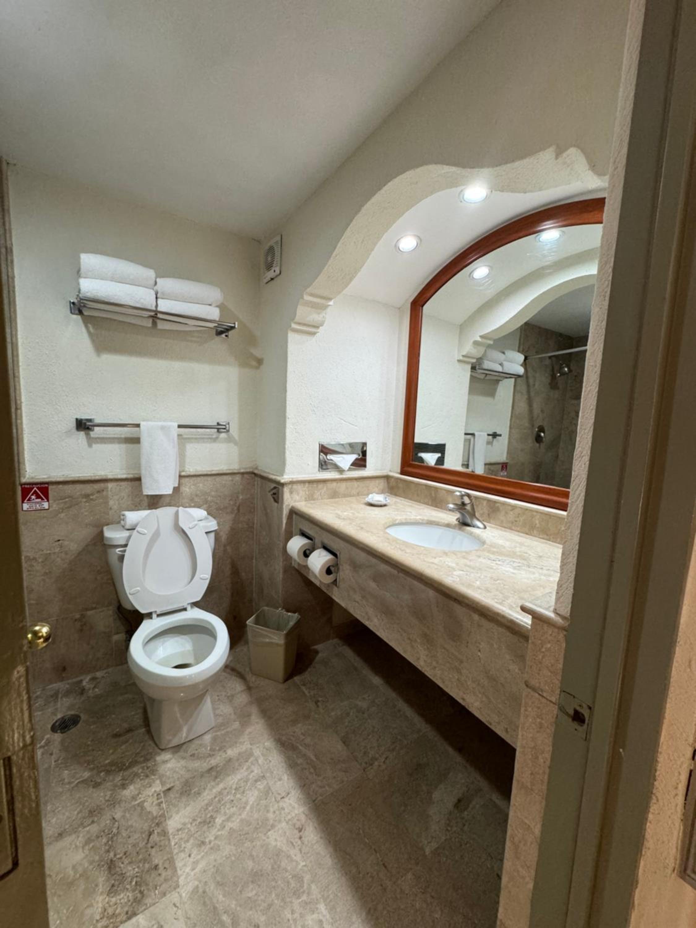 Habitación Doble — 3