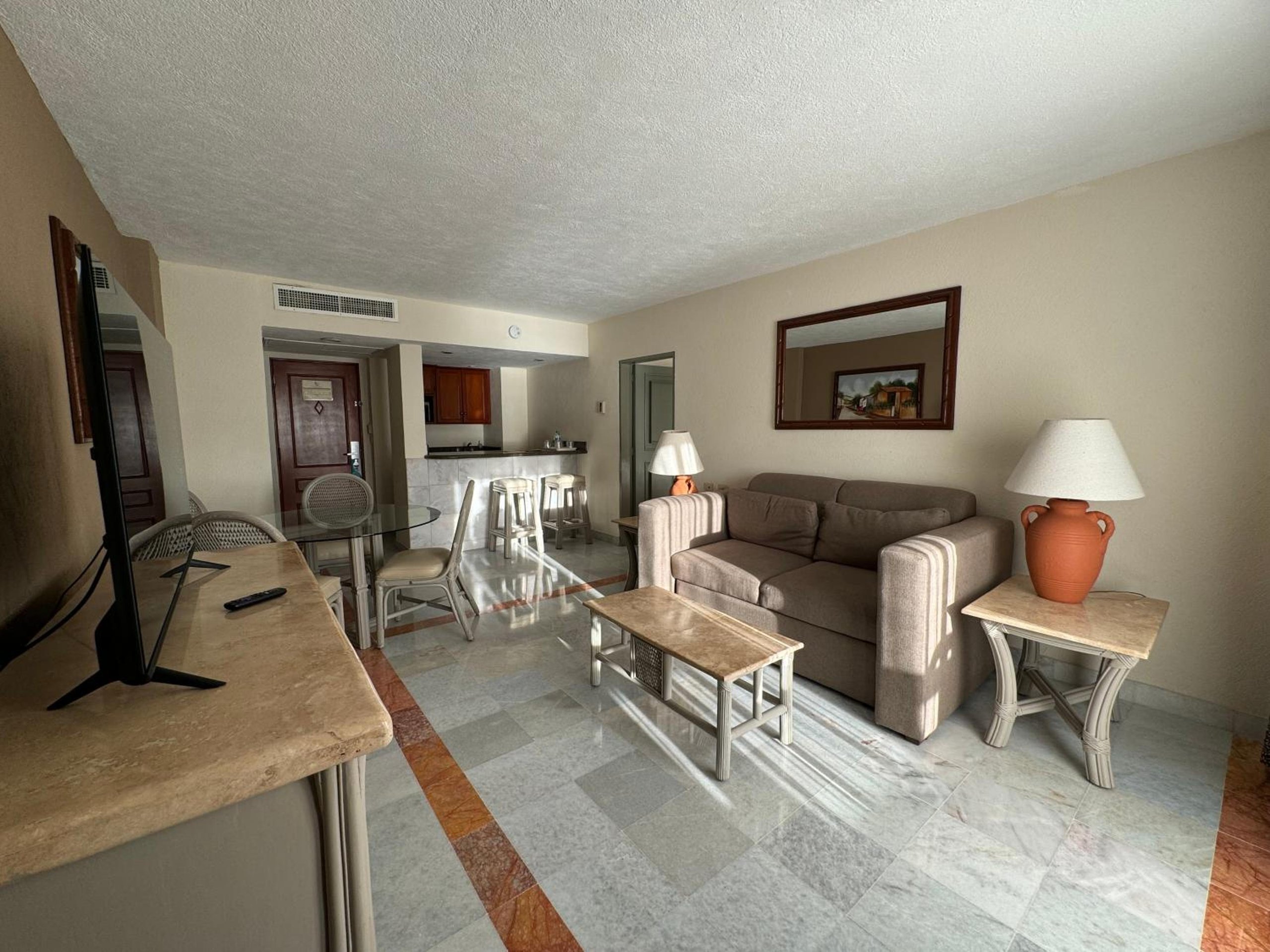 Suite con vista al mar — 4