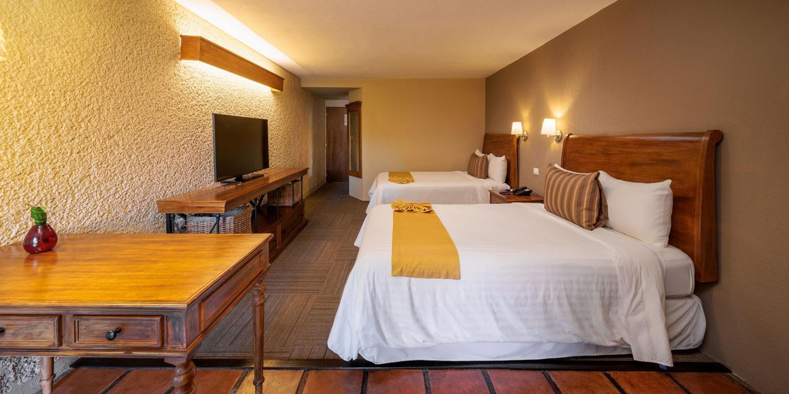Habitación Doble Estándar