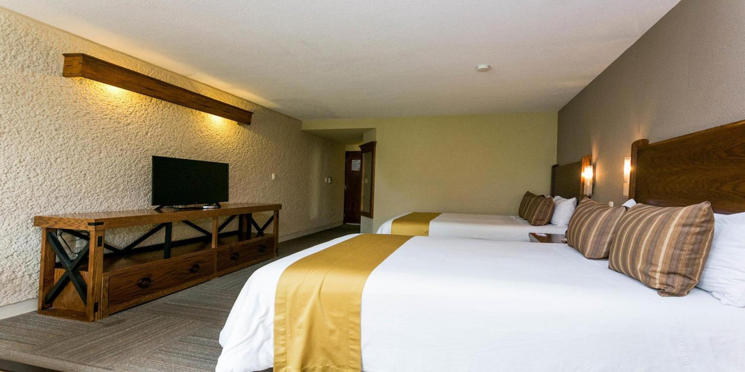 Habitación Doble Estándar — 3