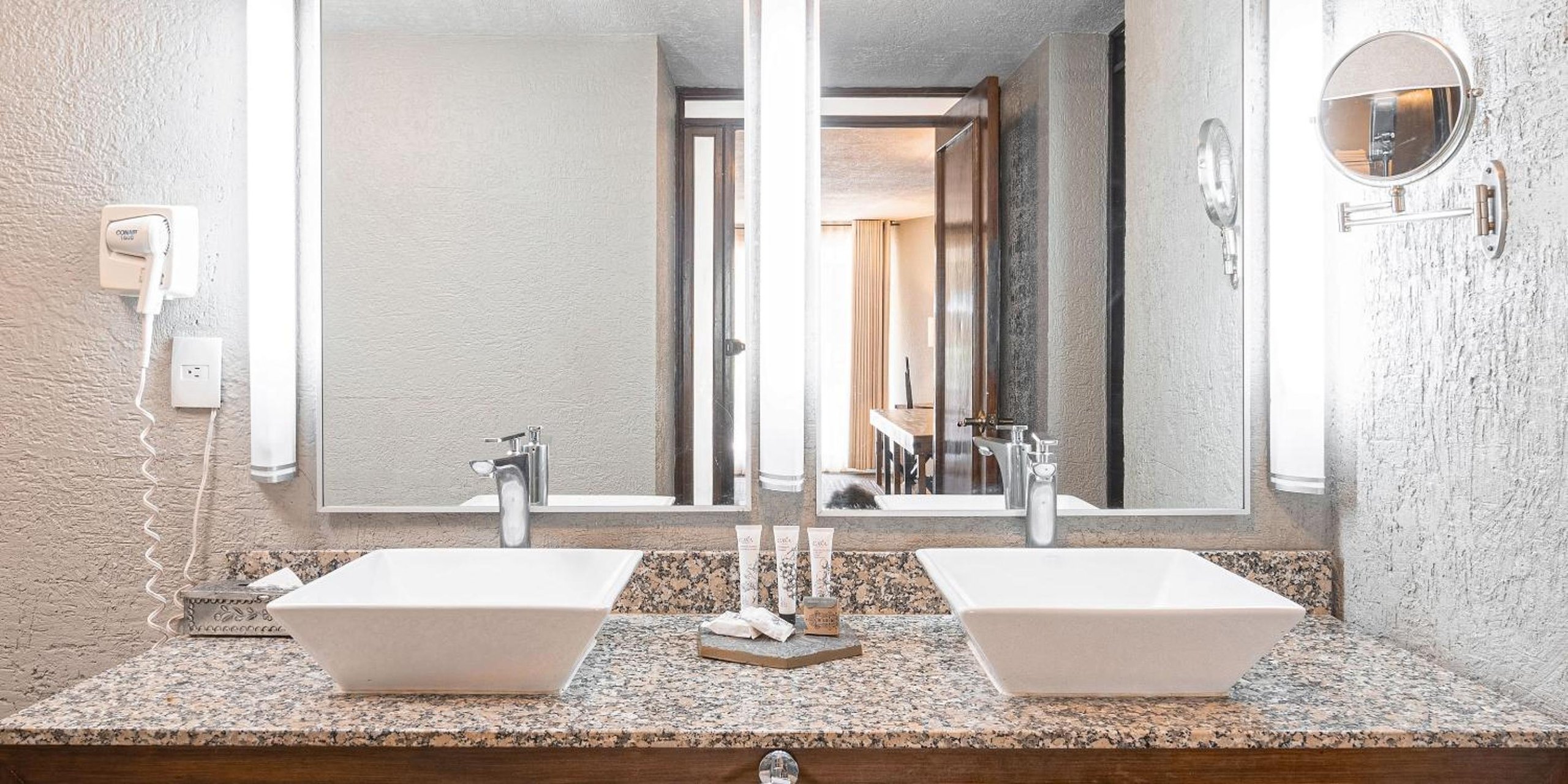 Suite Junior — 2