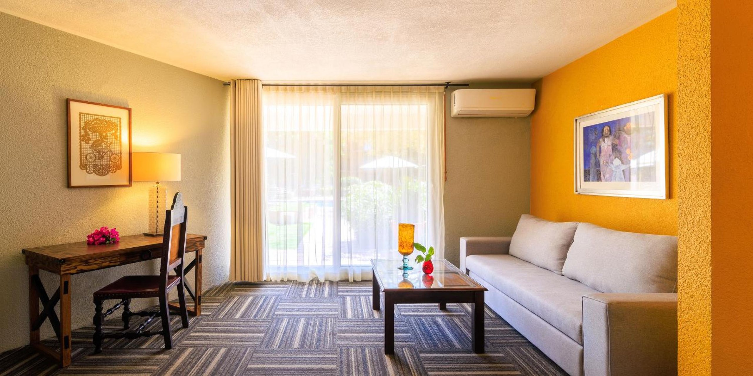Suite Junior — 3