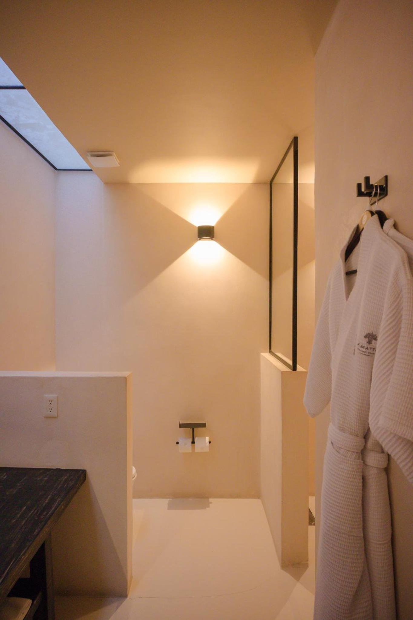 Suite Junior — 4