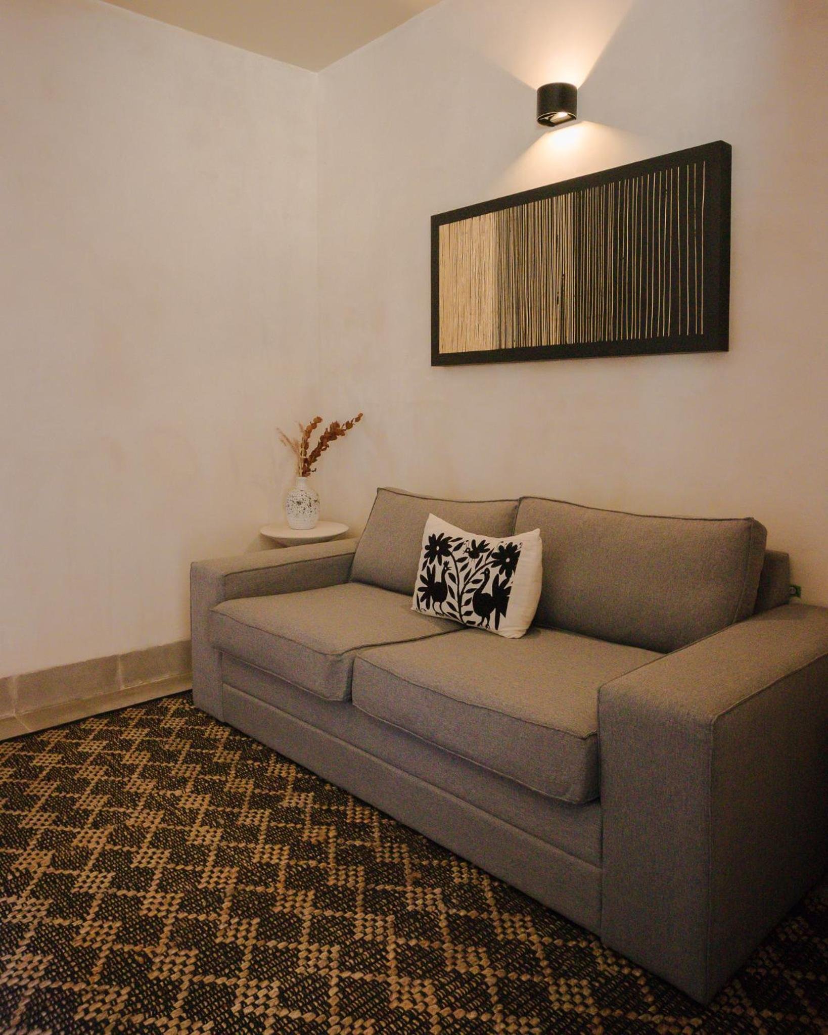 Suite Junior — 5
