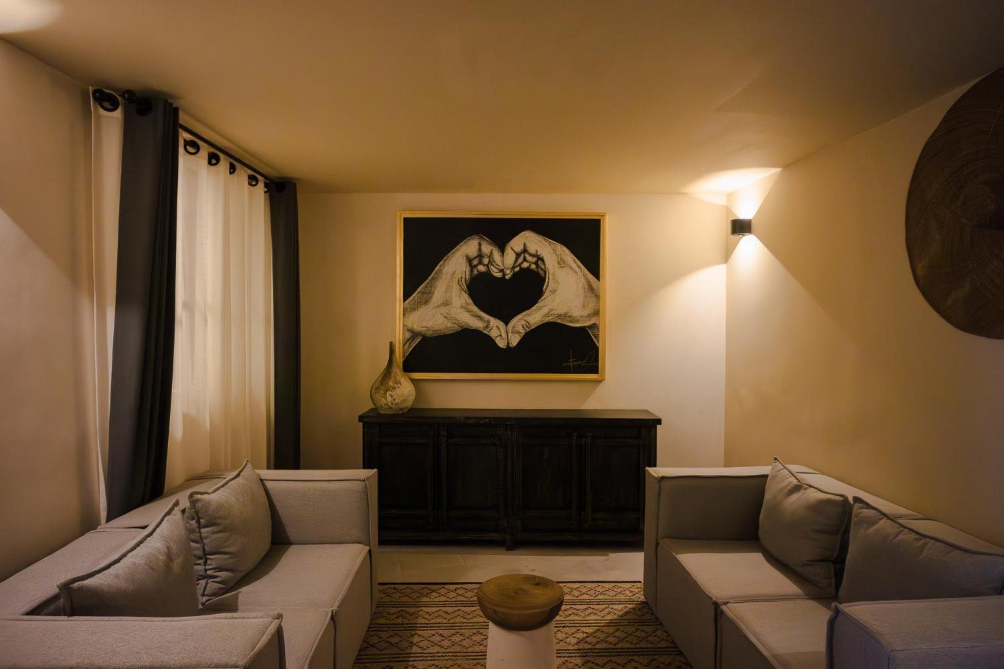 Suite Deluxe — 8