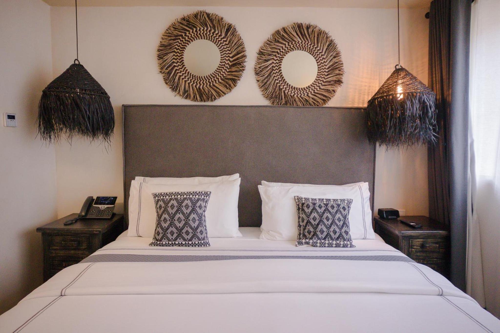 Suite Deluxe — 2