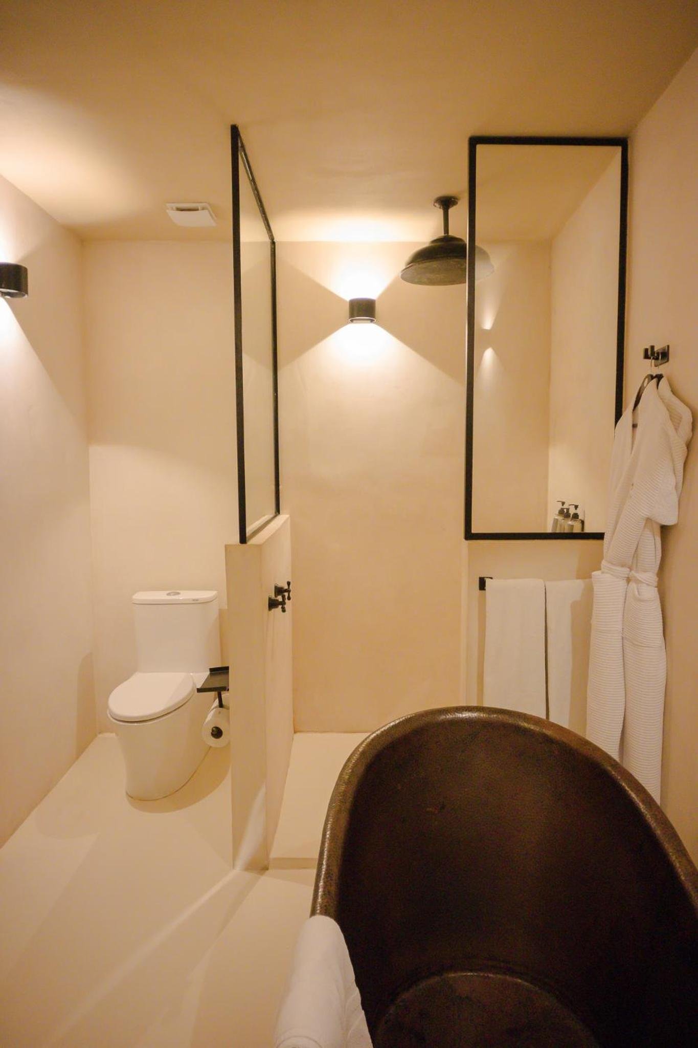 Suite Deluxe — 6