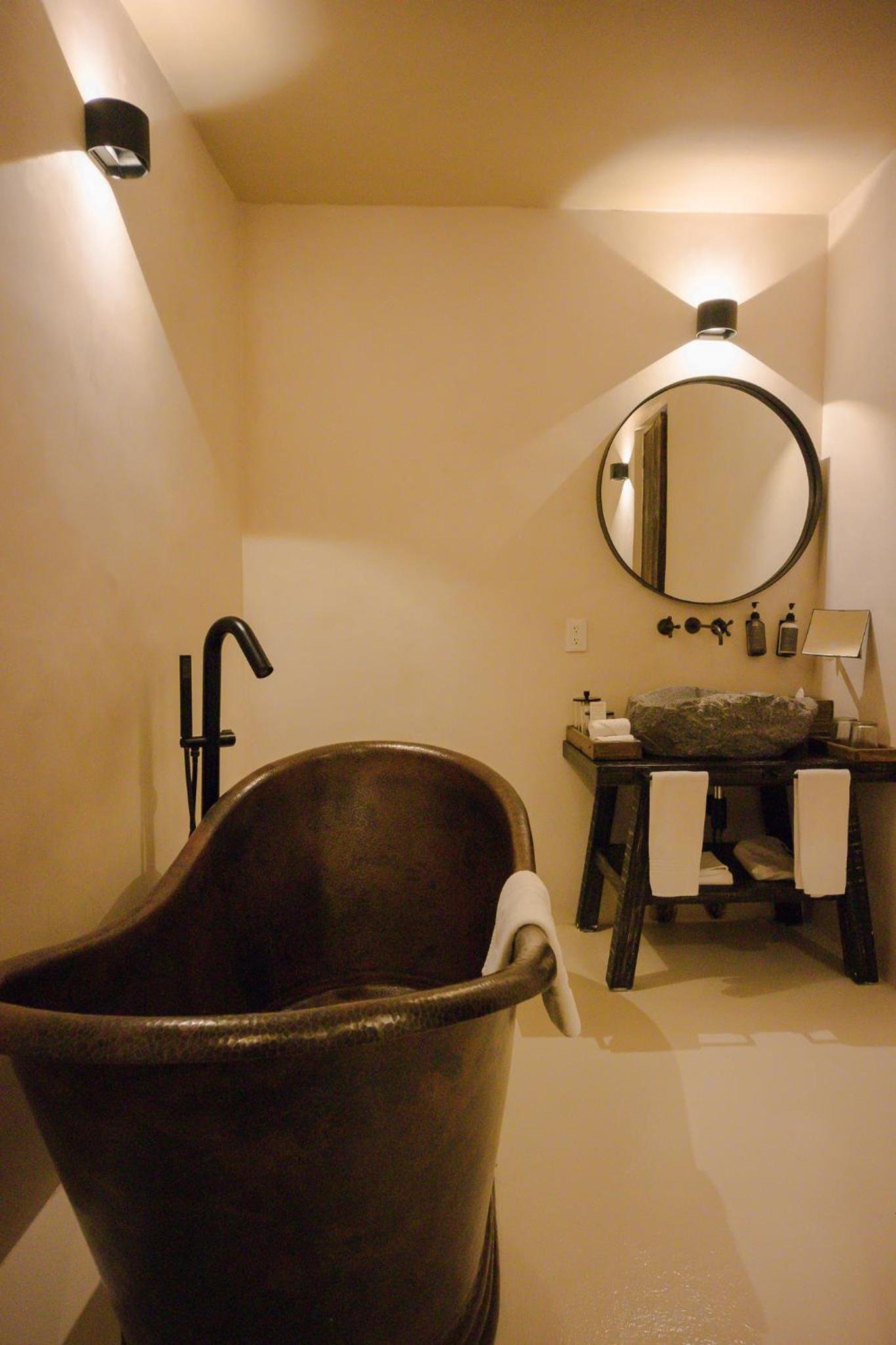 Suite Deluxe — 7