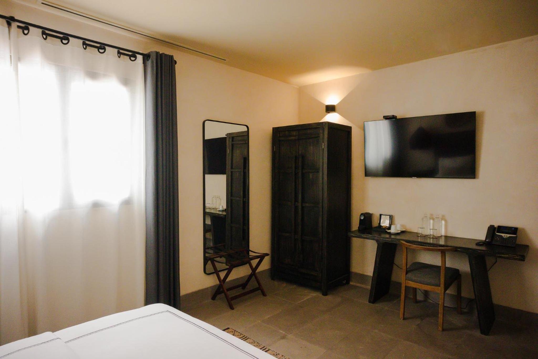 Habitación Doble — 4