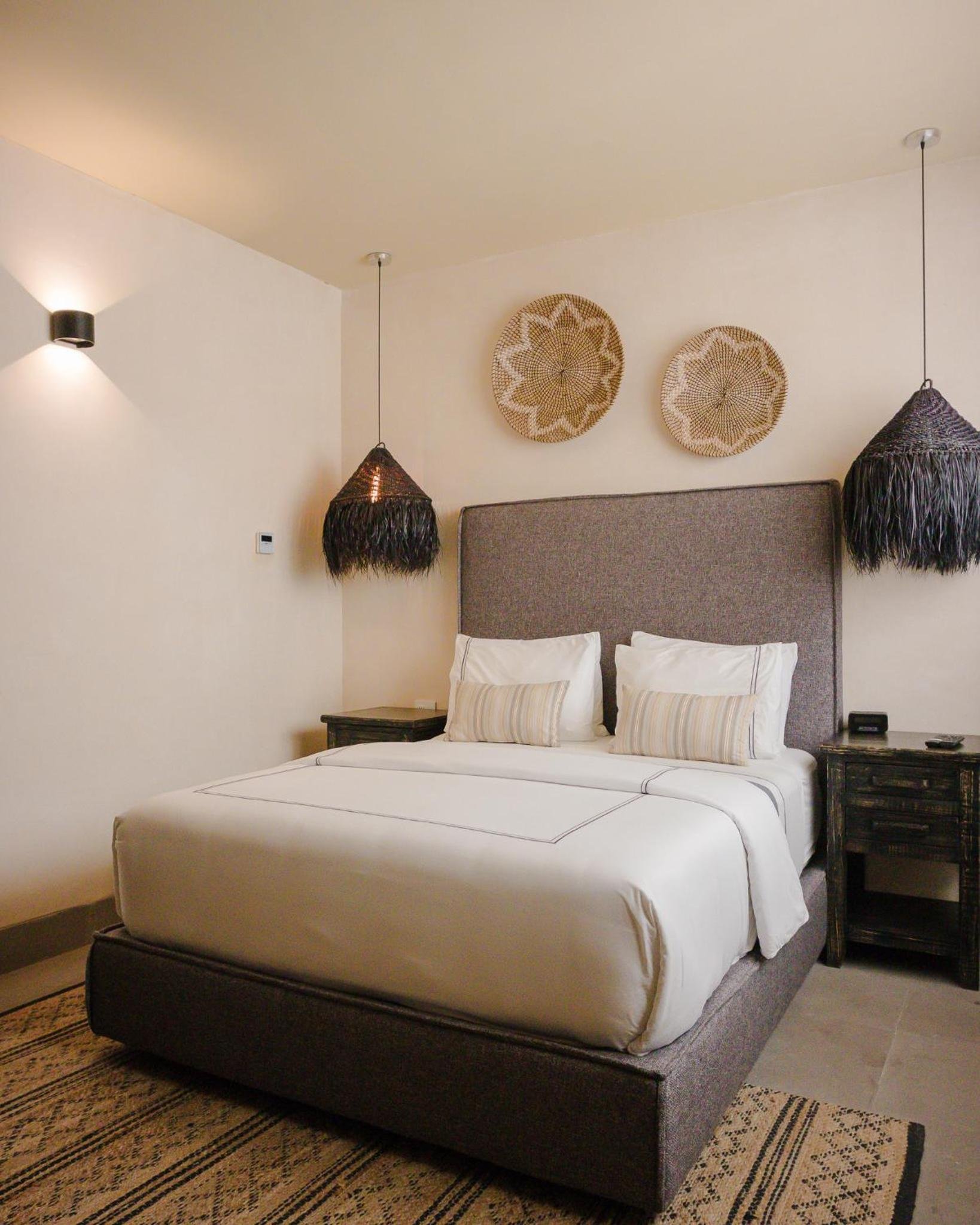 Habitación Doble — 2