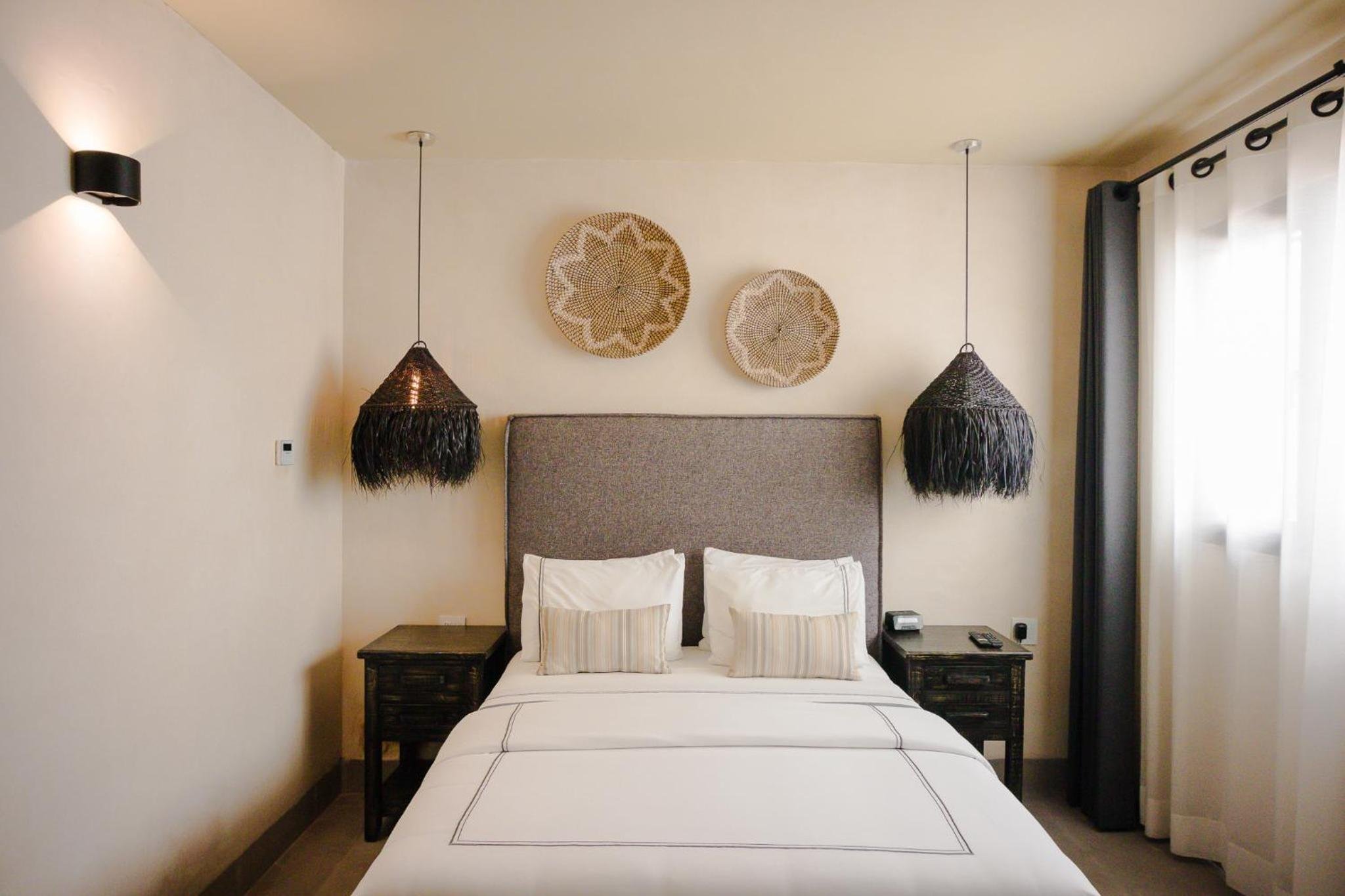 Habitación Doble — 3