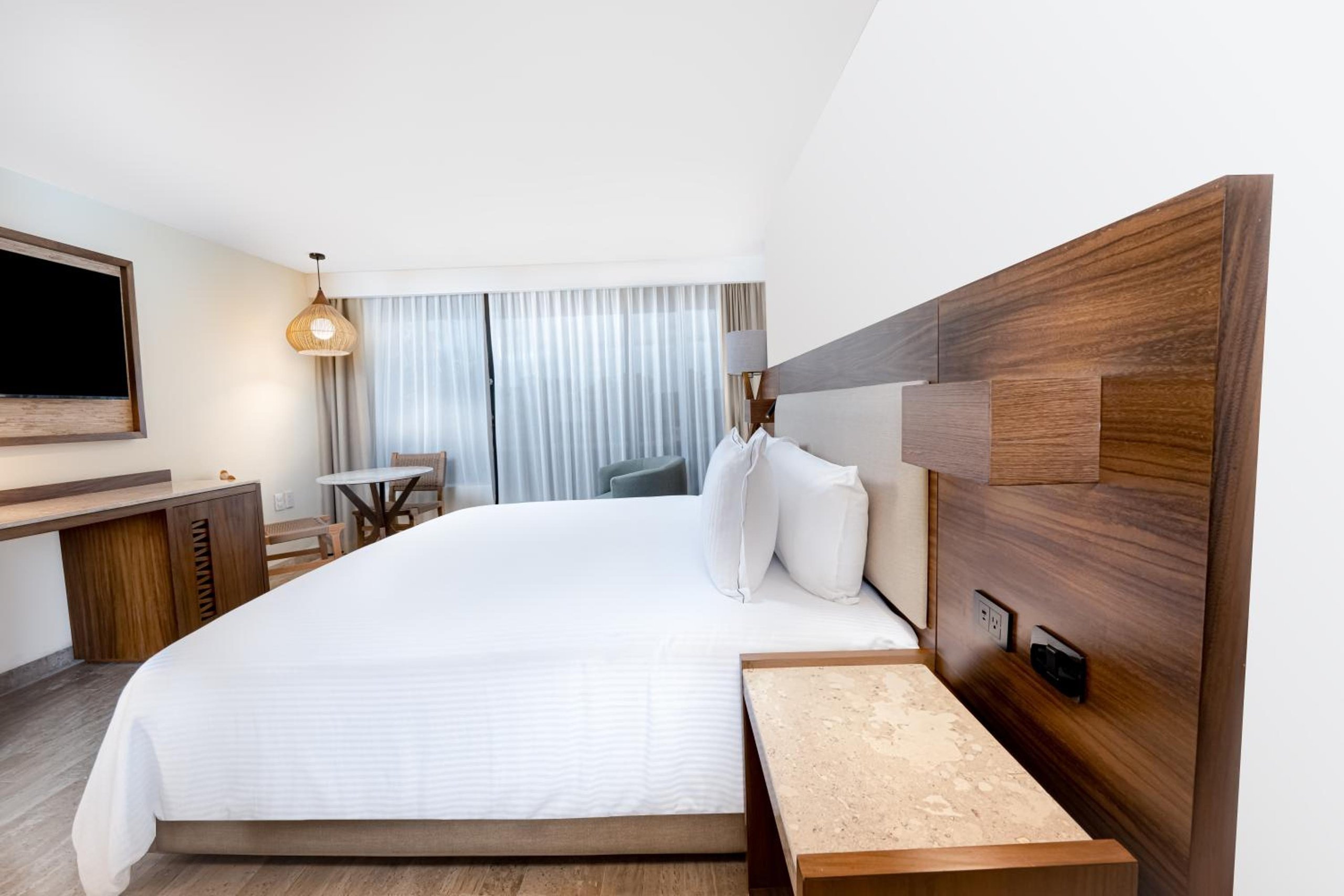 Habitación Estándar — 3