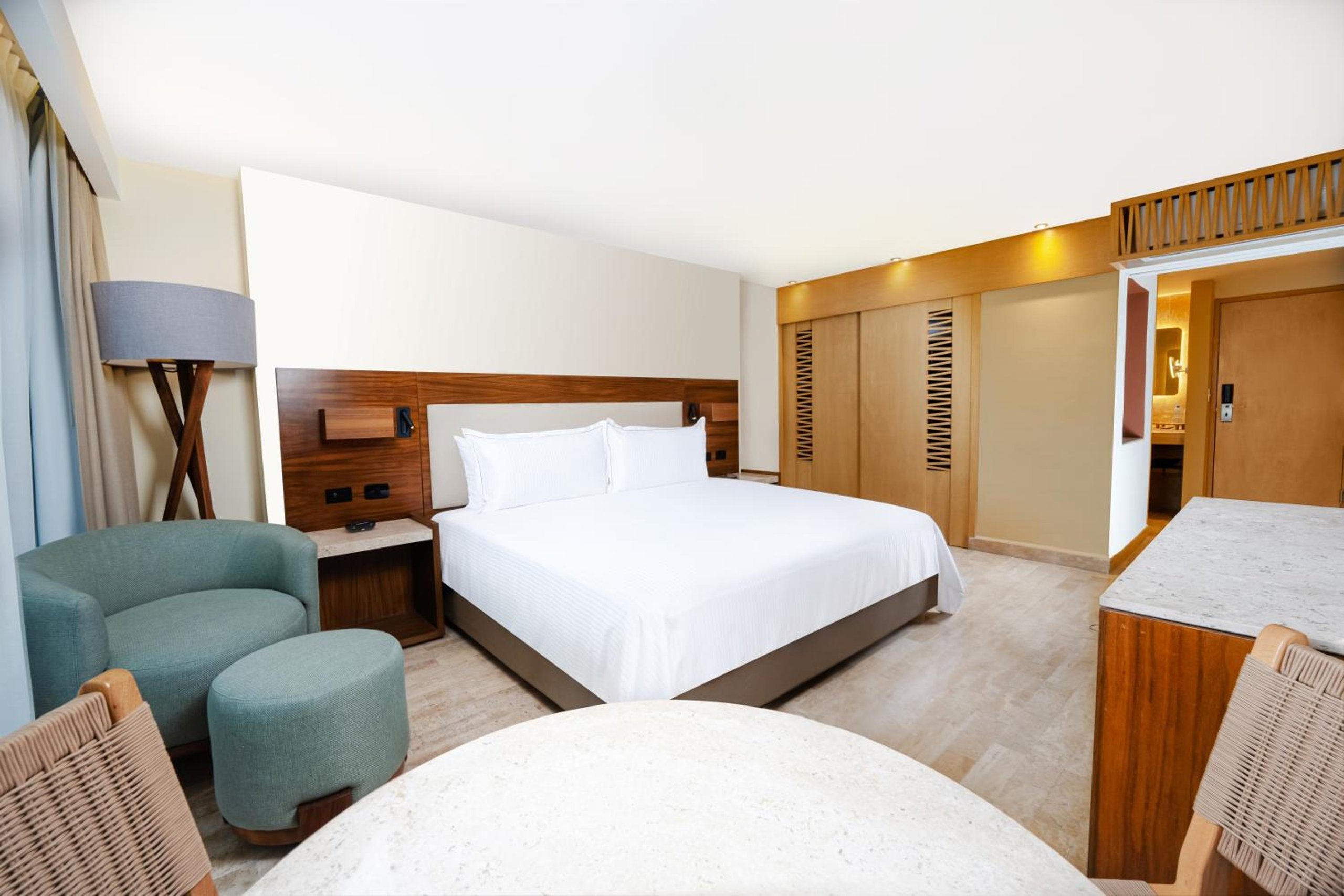 Habitación Estándar — 4