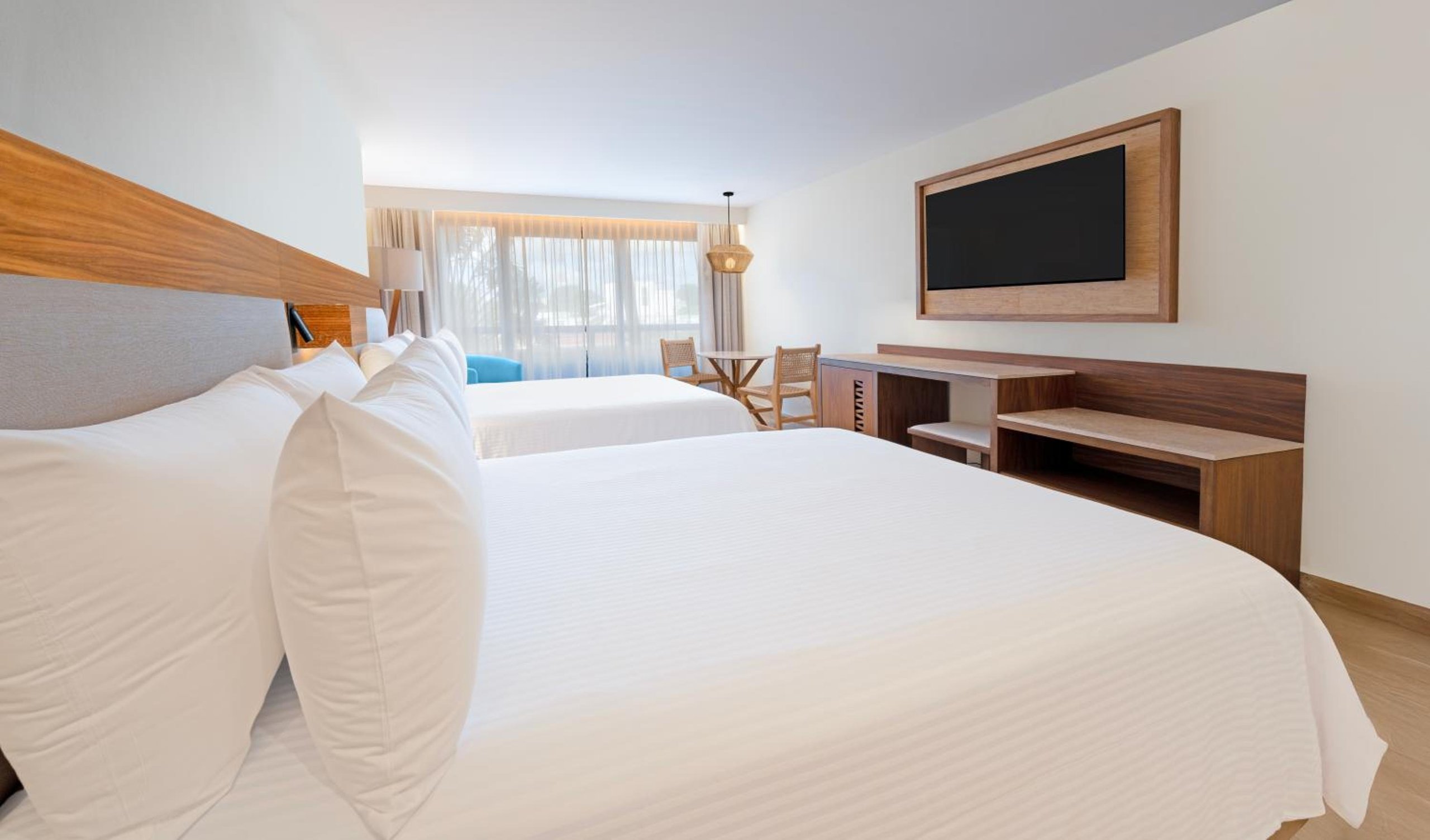 Habitación Estándar — 5