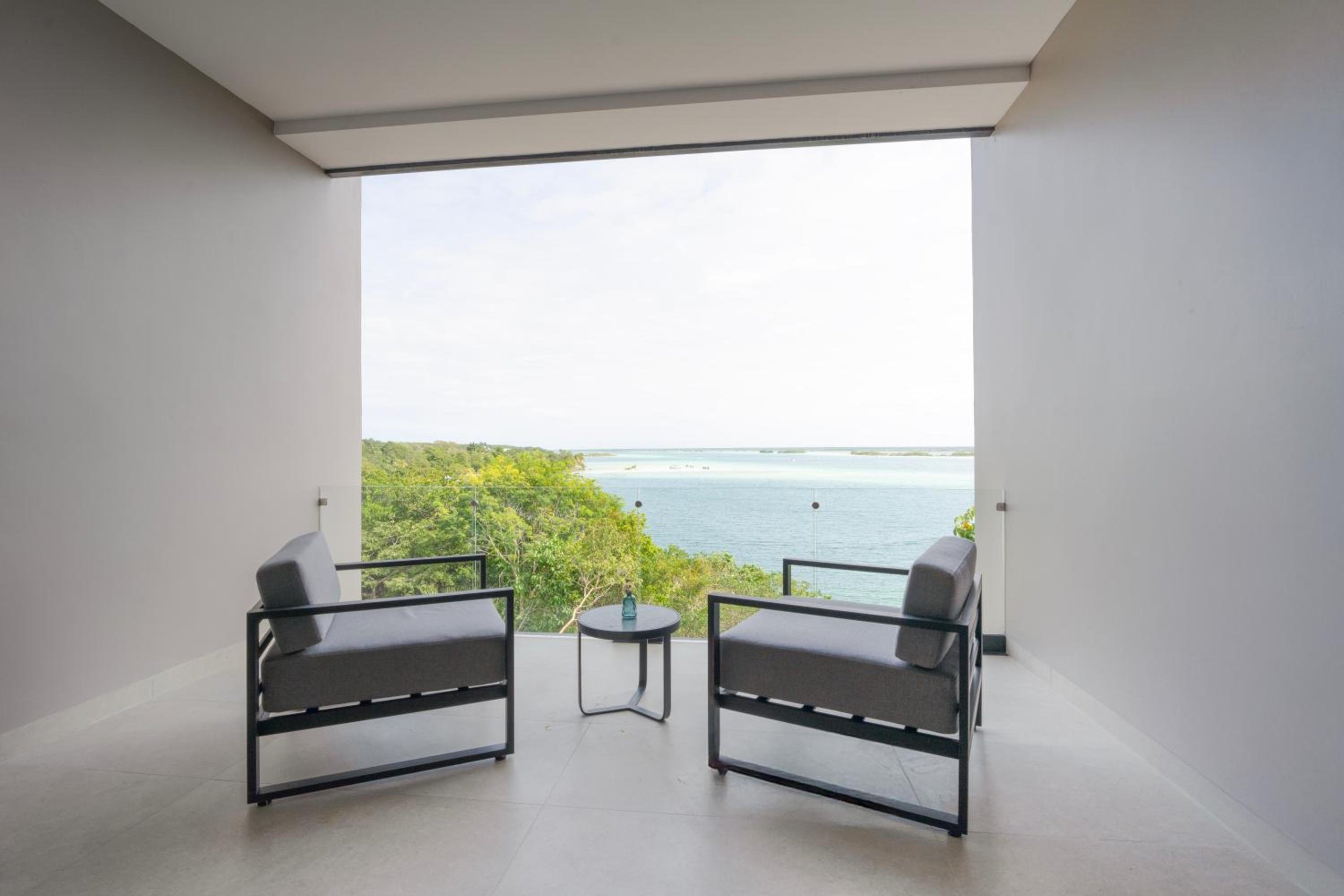 Habitación Doble con Lake View — 5