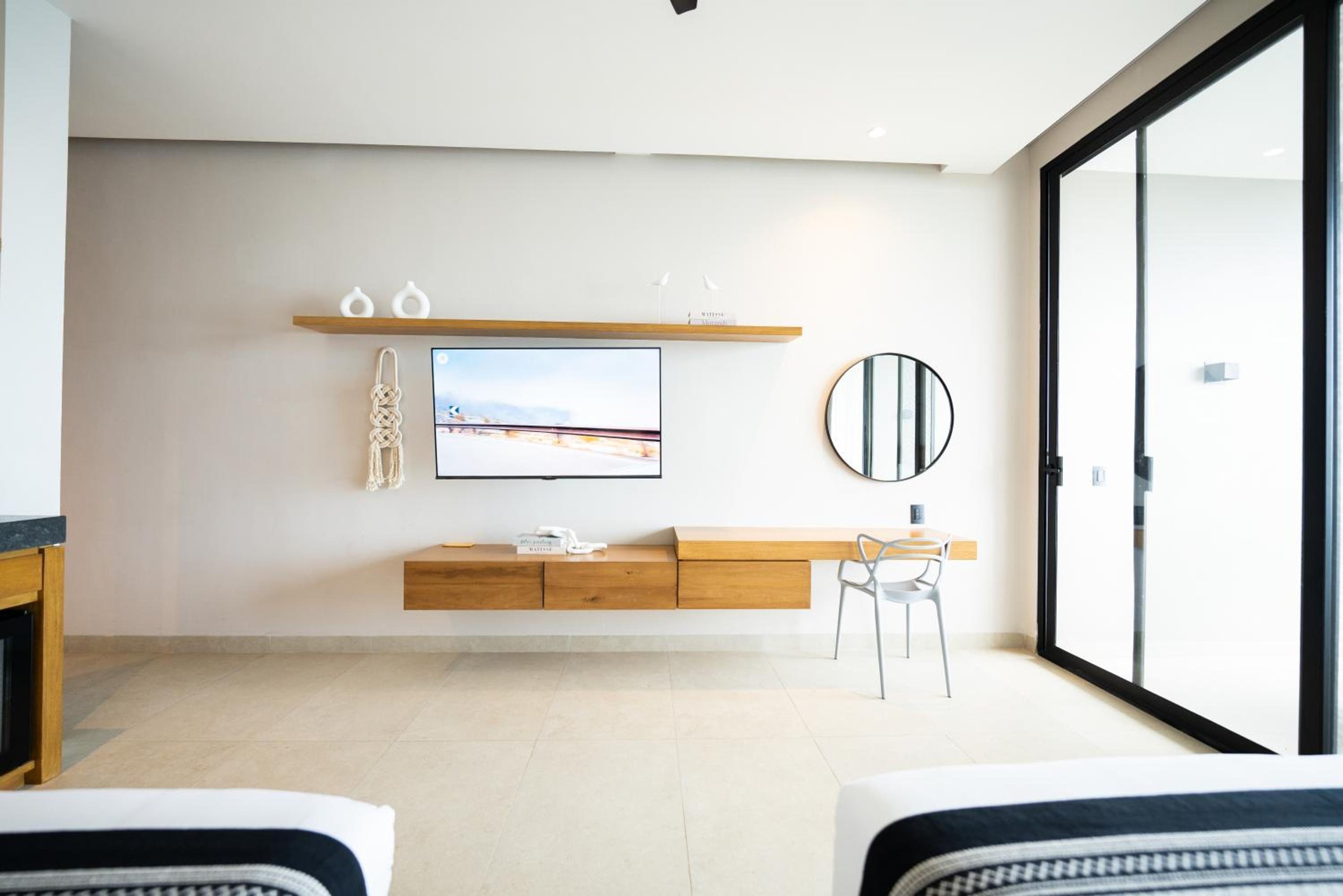 Habitación Doble con Lake View — 4