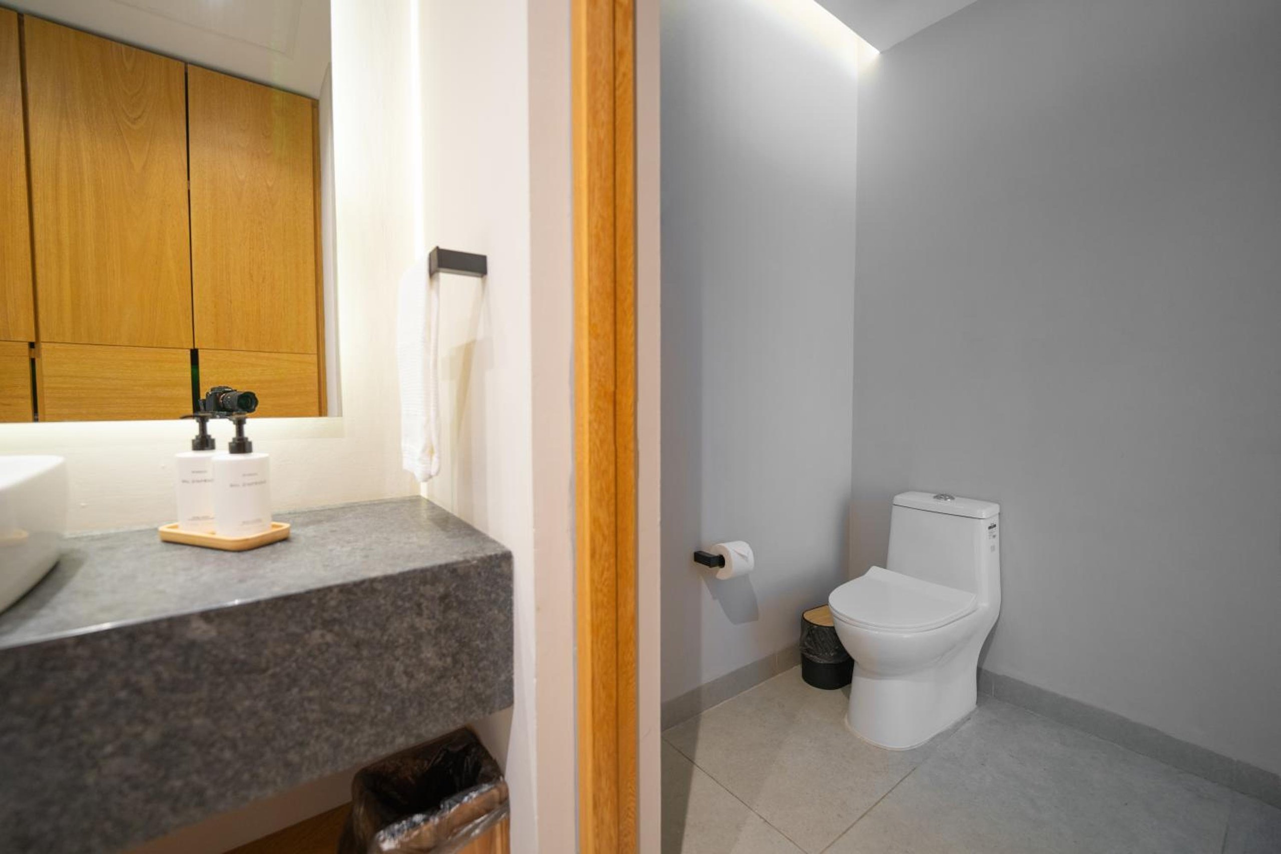 Suite con Lake View — 3