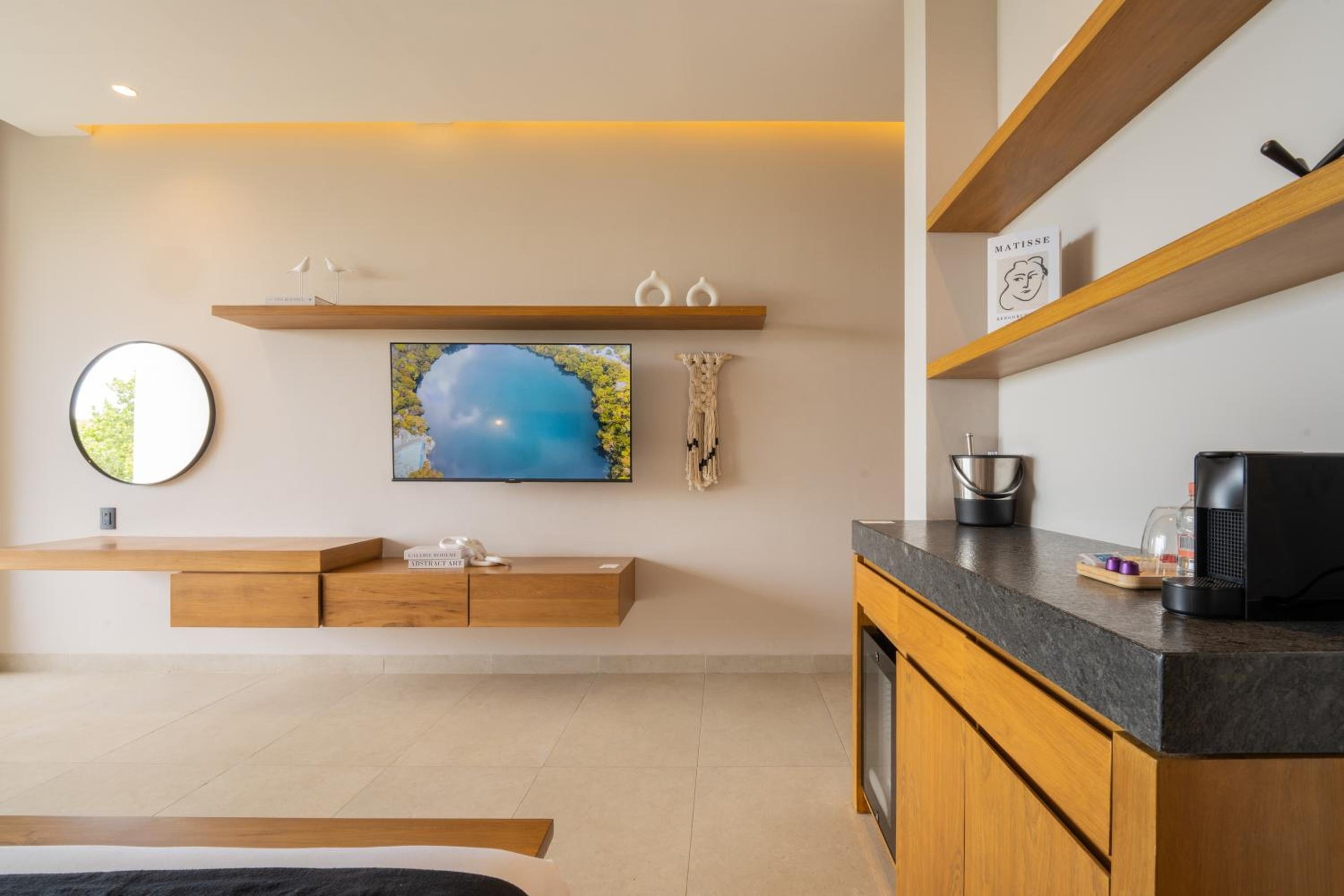 Suite con Lake View — 5