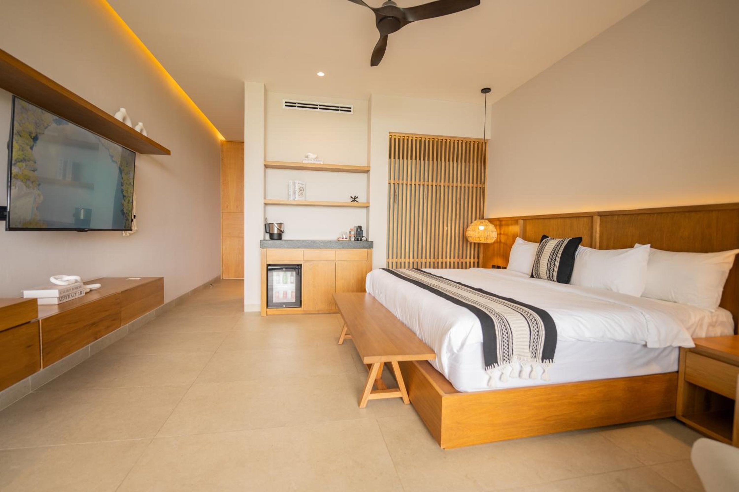 Suite con Lake View — 6