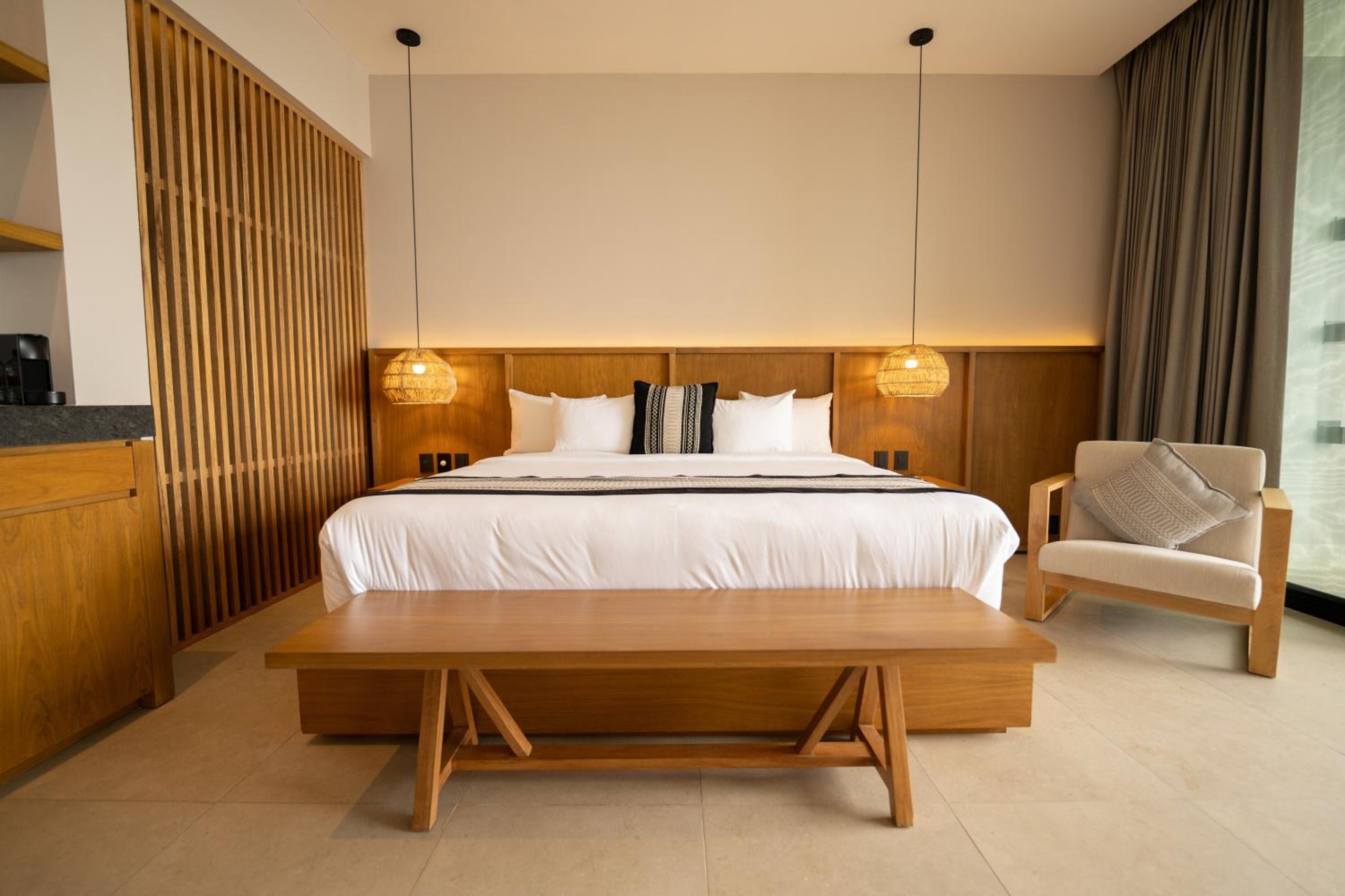 Suite con Lake View — 7