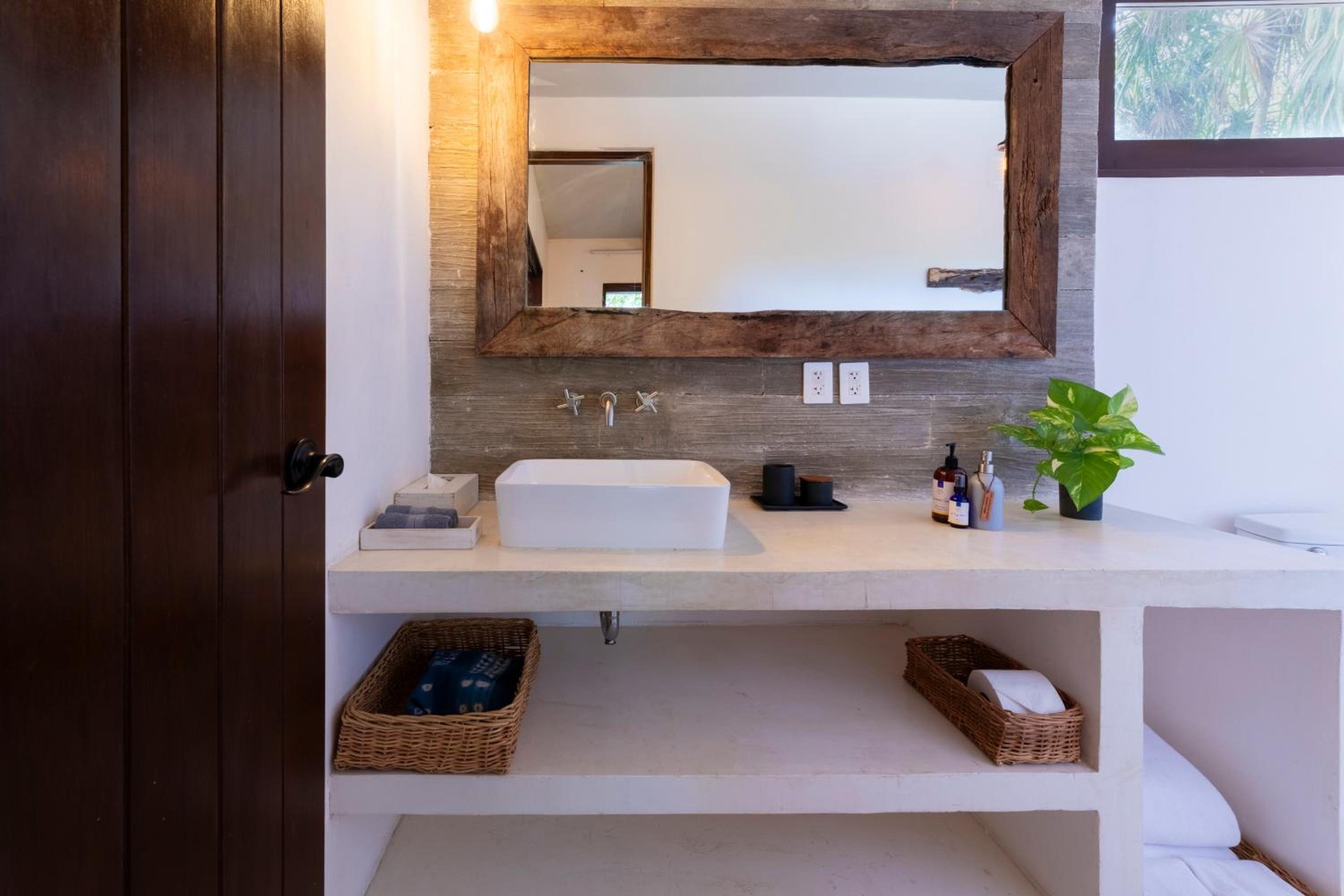 Jungle Suite con terraza — 5