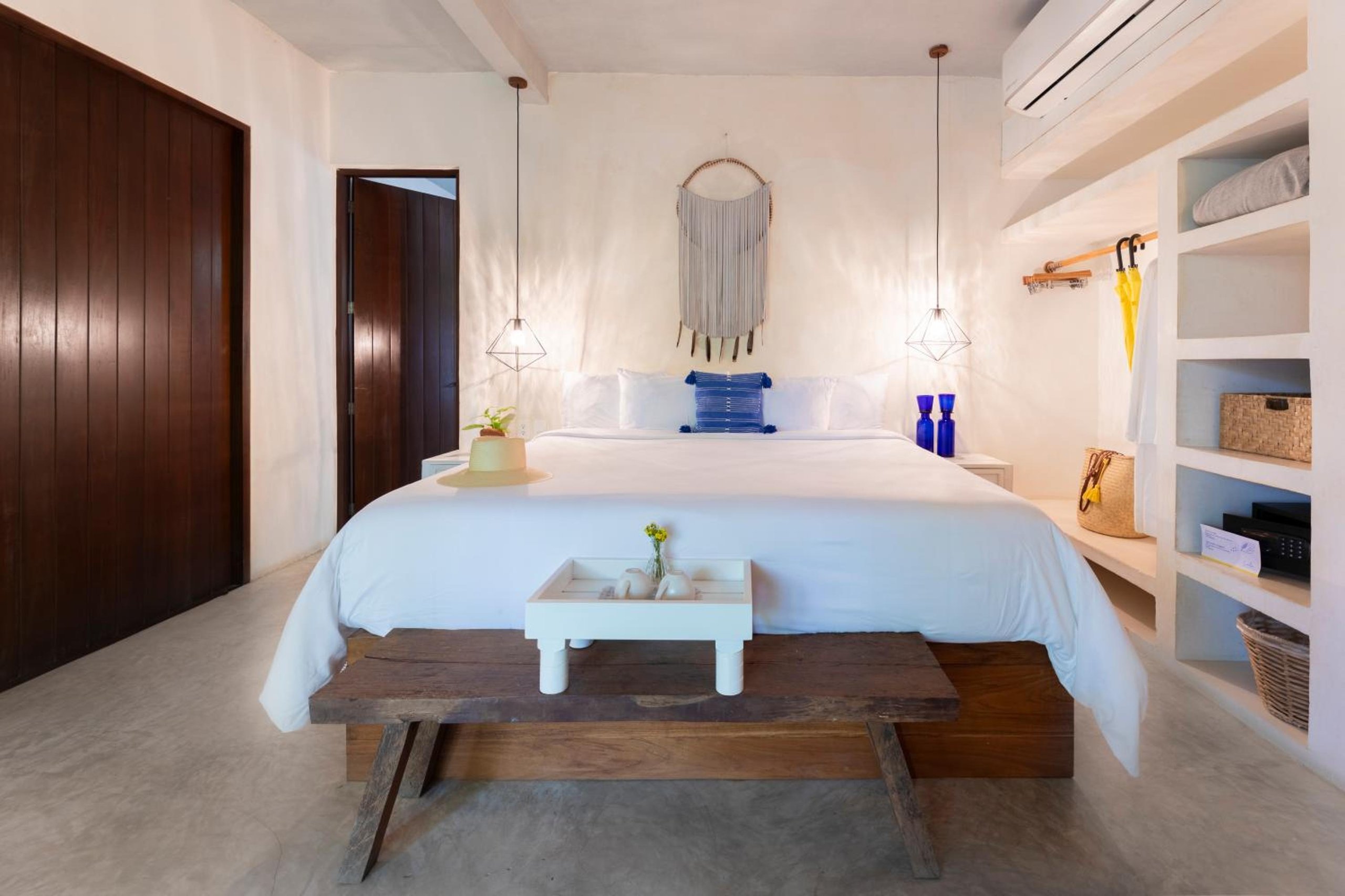 Jungle Suite con terraza — 4