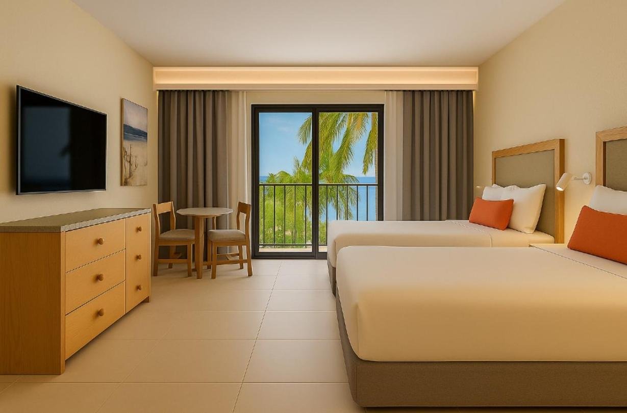Premium Deluxe Villa — 2