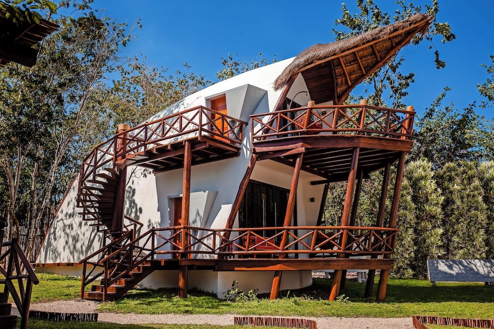 Habitación de Lujo Saasil — 4