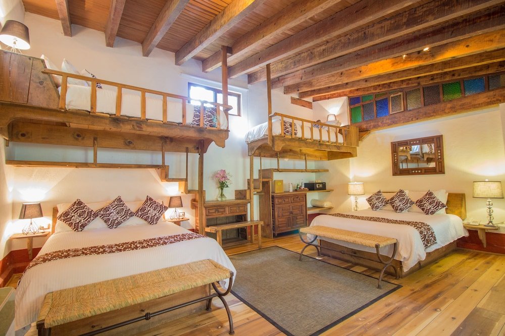Habitación Séxtuple Superior — 7