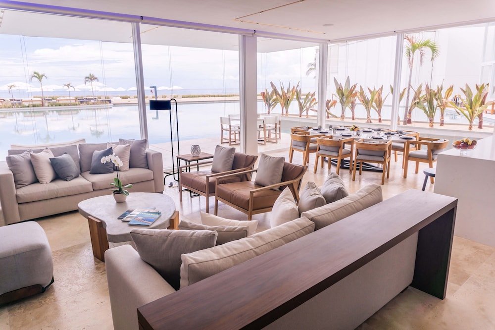 Villa, 3 Bedrooms (Waterside)