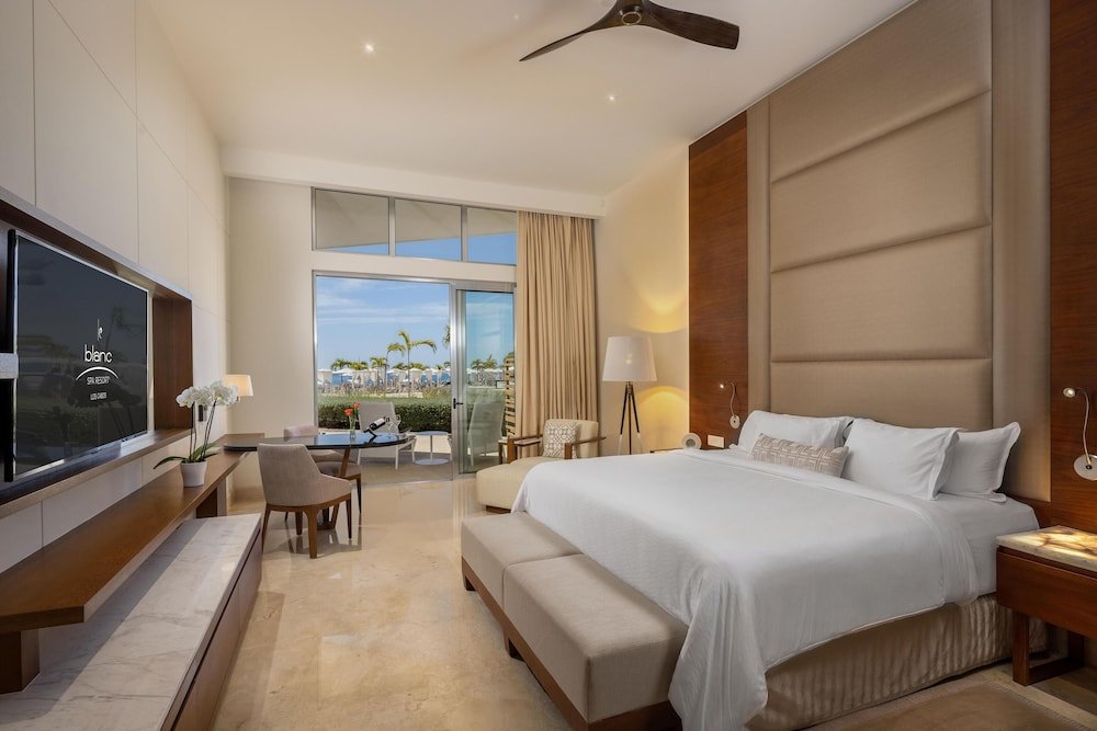 Vista Resort de Lujo Royale Deluxe