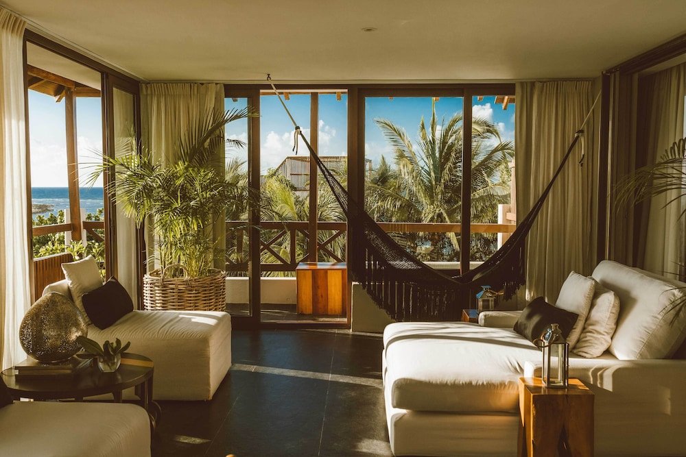 Penthouse Jasmine — 2