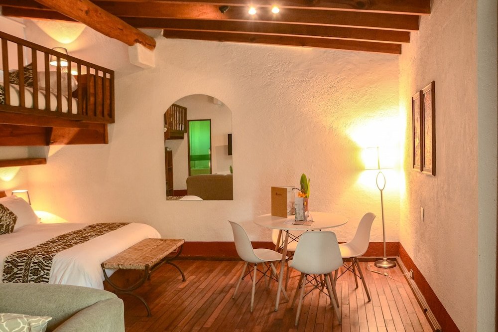 Habitación Cuádruple Superior — 6
