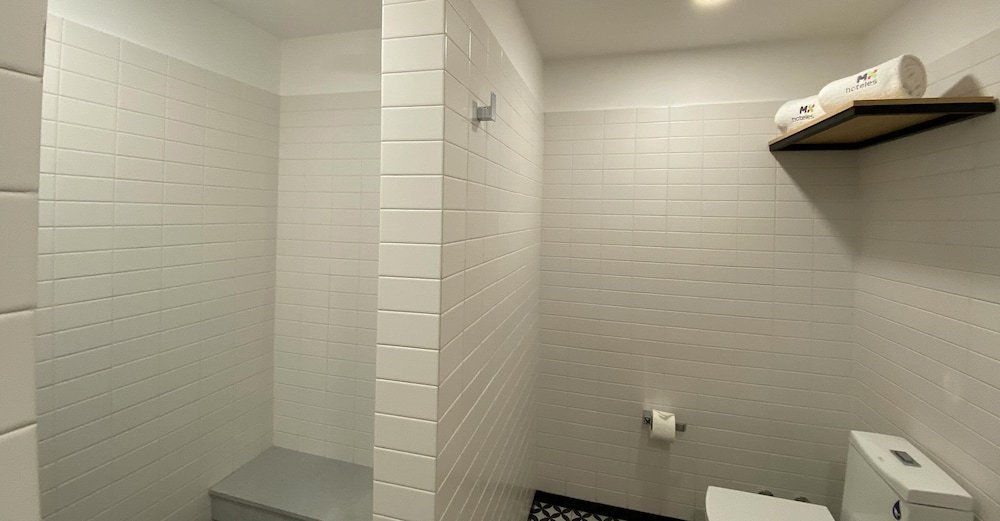 Habitación Estándar — 7
