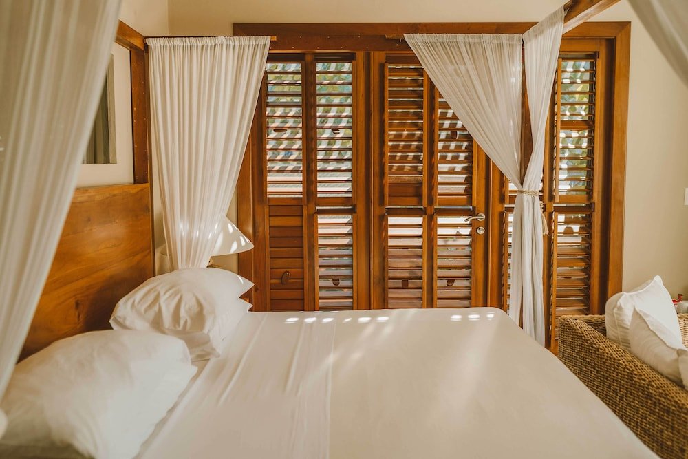 Suite superior deluxe con vista al mar. — 3