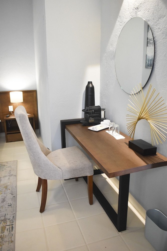 Habitacion Pasion Eterna — 2
