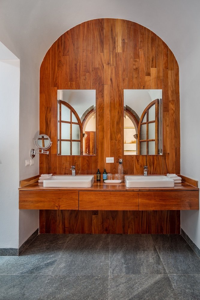 Habitación Deluxe, 1 cama King — 3
