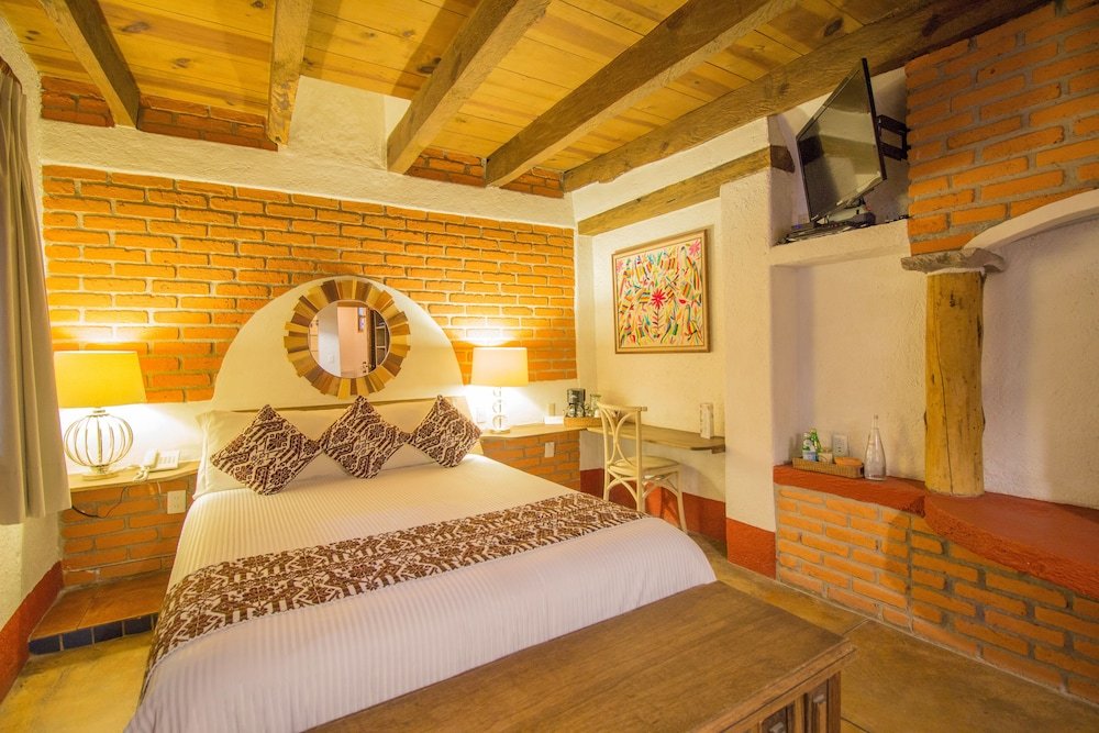 Habitación Doble Estándar — 2