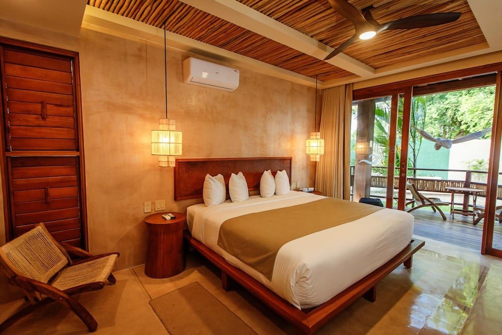 Habitación Estándar, vista al jardín — 5